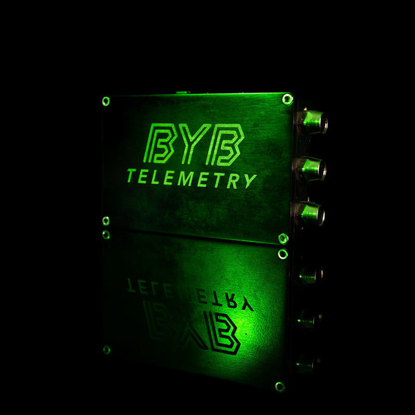 BYB Telemetry V2.0