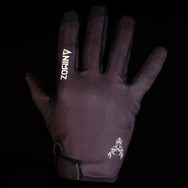 WILD Gloves Black