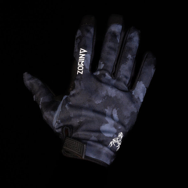 WILD Gloves Camo